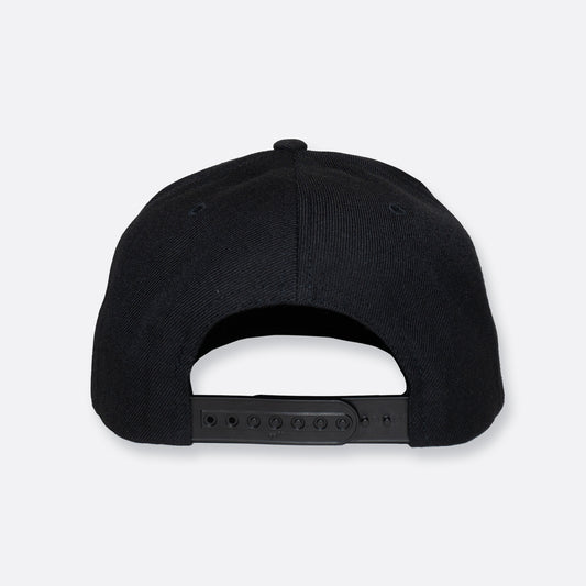 Origin Classic Hat - Blk/Wht