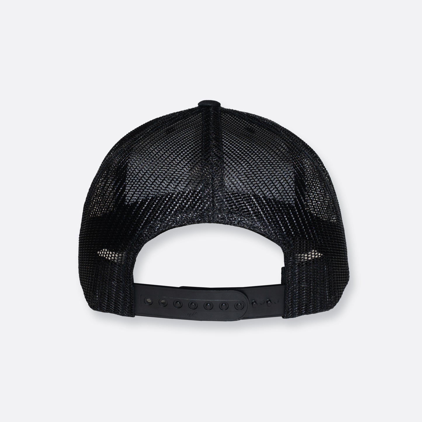 Origin Classic Hat - Blk/Blk