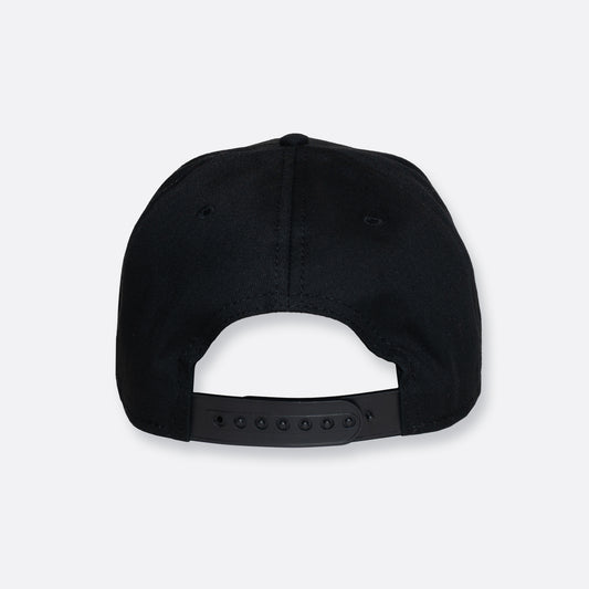 Raised Frame Hat - Blk/Wht