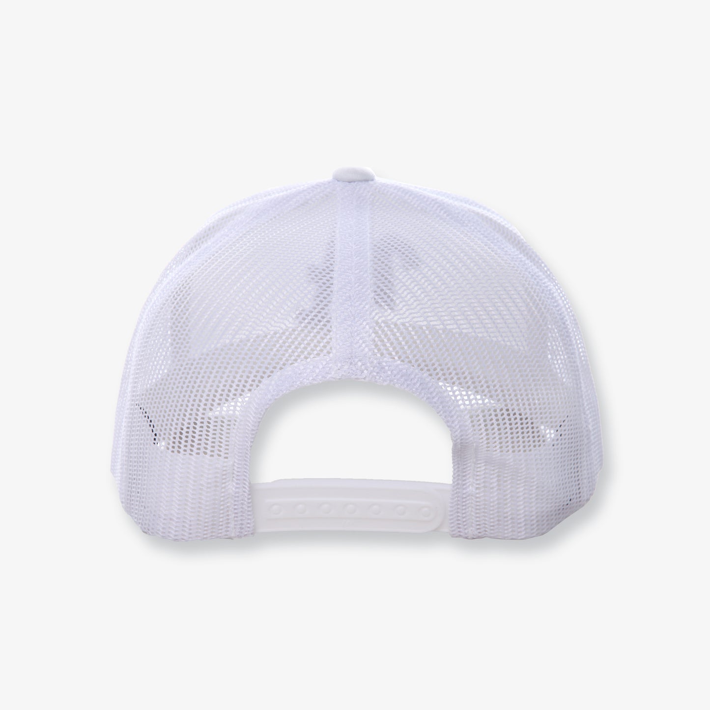 421 Mesh Hat - White