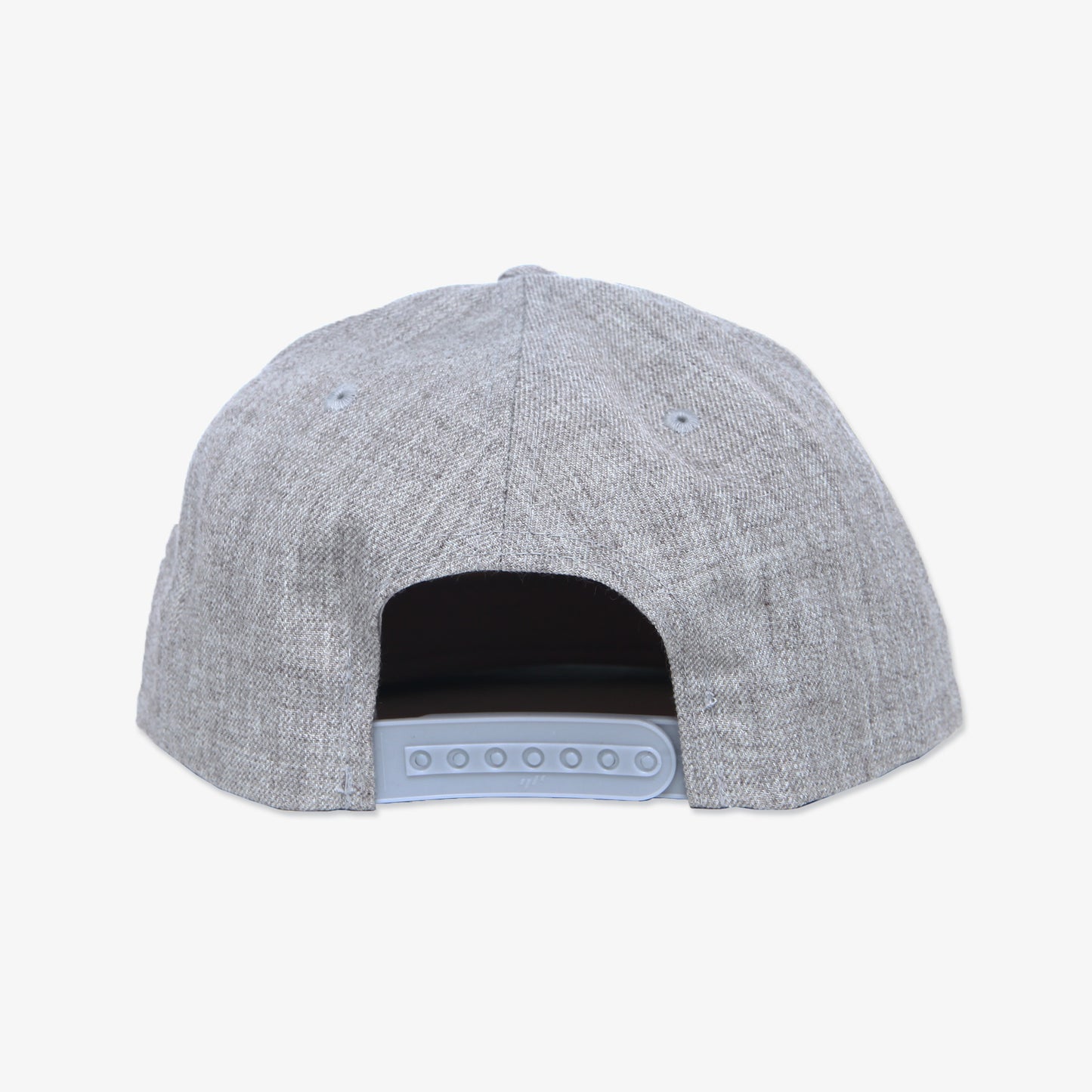 Moniker Classic Hat - Grey