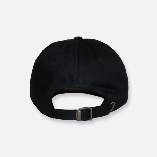 Brand Dad Hat - Black