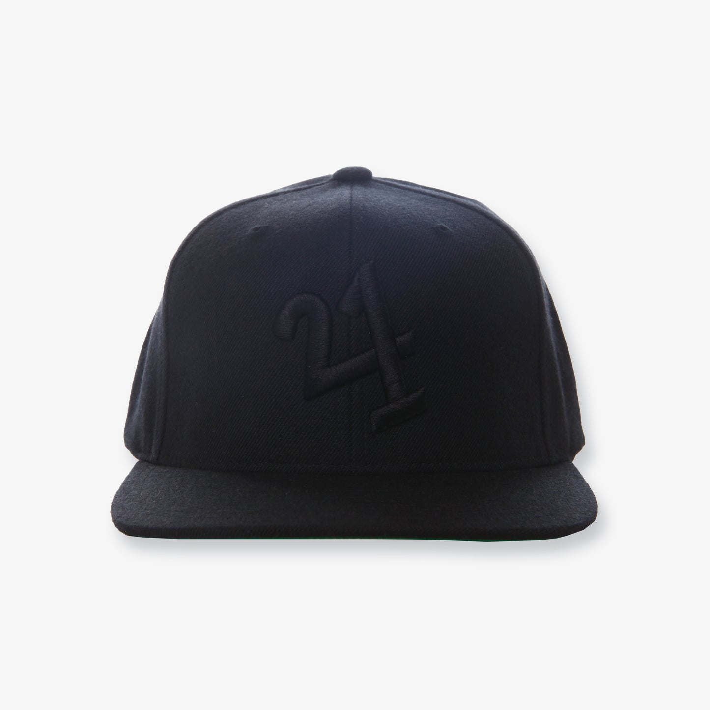 421 Classic Hat - Black