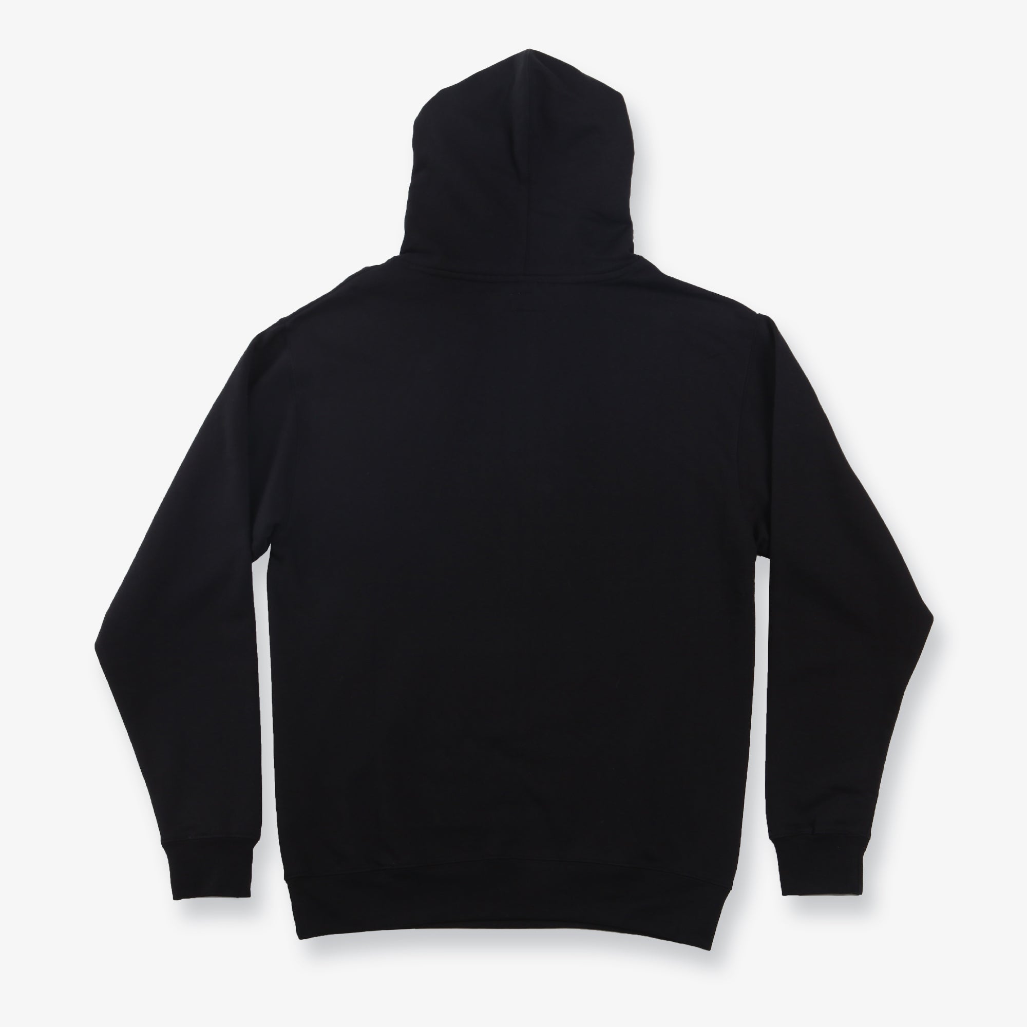 Project Hoodie Black