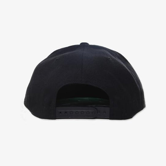 Moniker Classic Hat - Black
